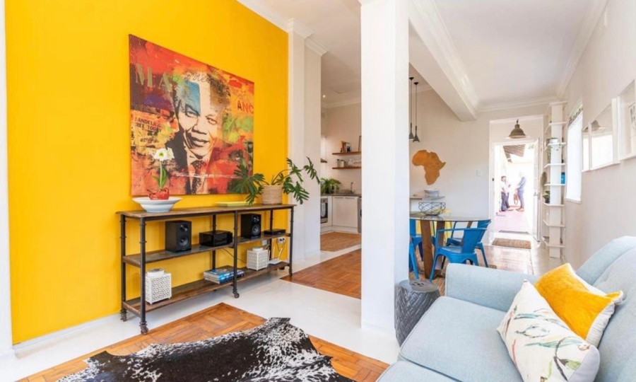 To Let 1 Bedroom Property for Rent in Cape Town City Centre Western Cape